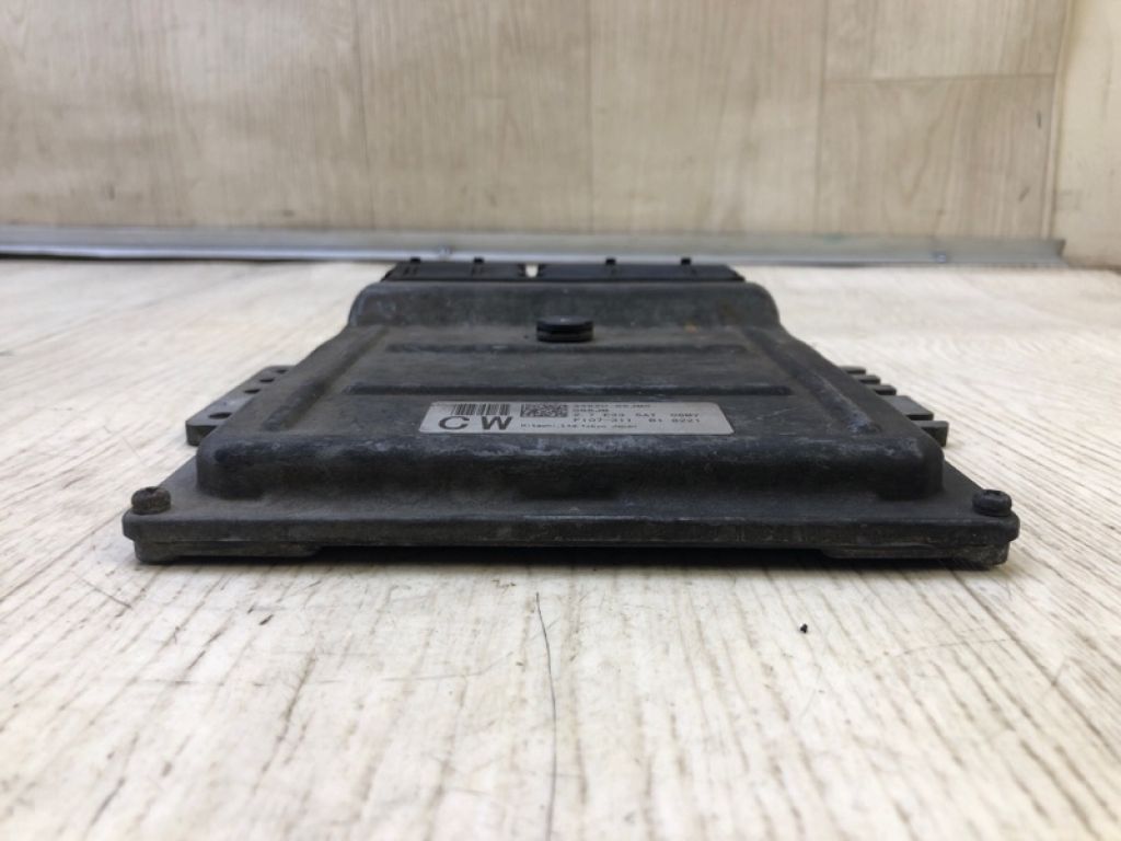 33920-66JM0 | Блок керування двигуном SUZUKI GRAND VITARA 05-15 - Фото 6