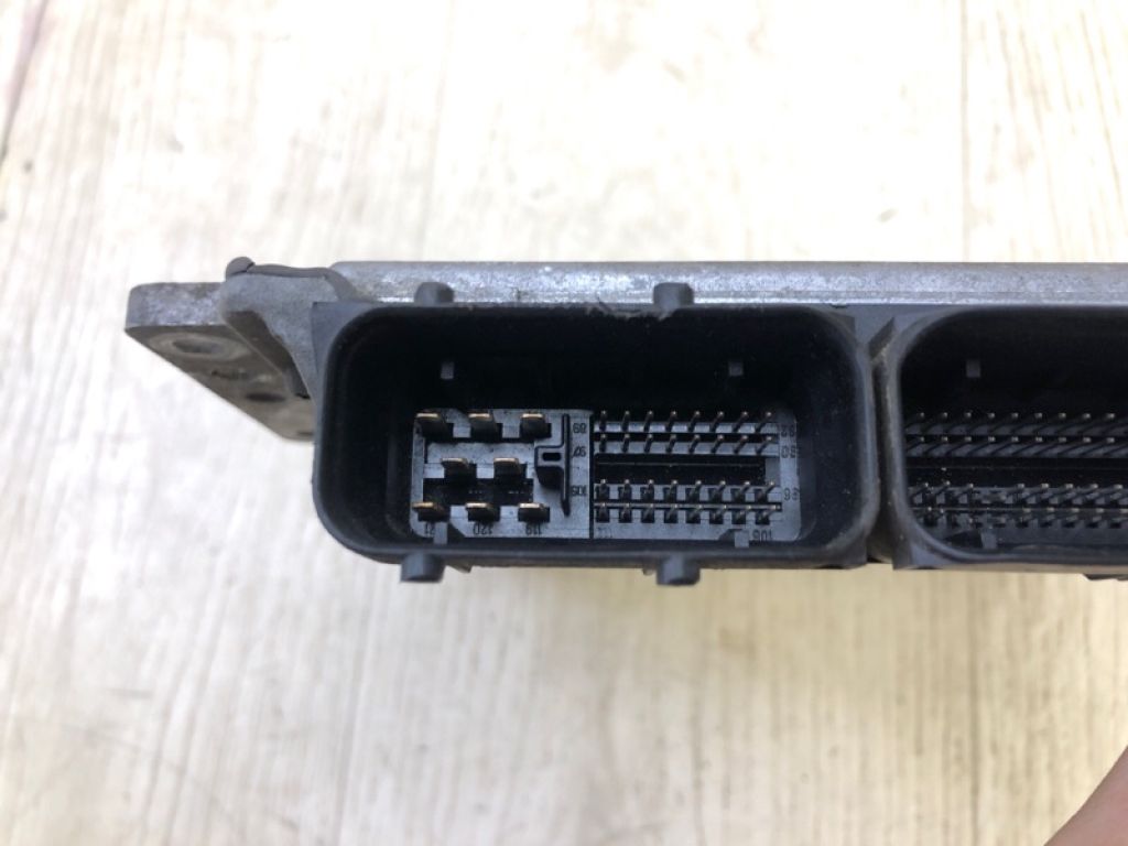 33920-66JM0 | Блок керування двигуном SUZUKI GRAND VITARA 05-15 - Фото 8