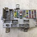82730-06160 | Блок предохранителей салон TOYOTA CAMRY 30 02-06 - Превью 3