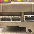 82730-06160 | Блок предохранителей салон TOYOTA CAMRY 30 02-06 - Превью 12