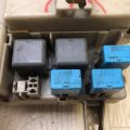 82730-06160 | Блок предохранителей салон TOYOTA CAMRY 30 02-06 - Превью 13