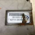 82730-06160 | Блок предохранителей салон TOYOTA CAMRY 30 02-06 - Превью 15