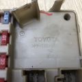 82730-06160 | Блок предохранителей салон TOYOTA CAMRY 30 02-06 - Превью 14