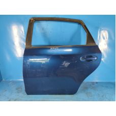 Двері задн. лів. TOYOTA PRIUS PLUS 11-14