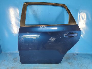 Дверь задн. лев. TOYOTA PRIUS PLUS 11-14