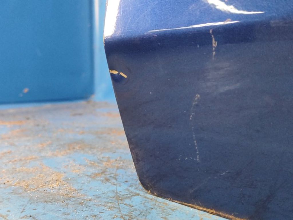 67004-47180 | Дверь задн. лев. TOYOTA PRIUS PLUS 11-14 - Фото 4