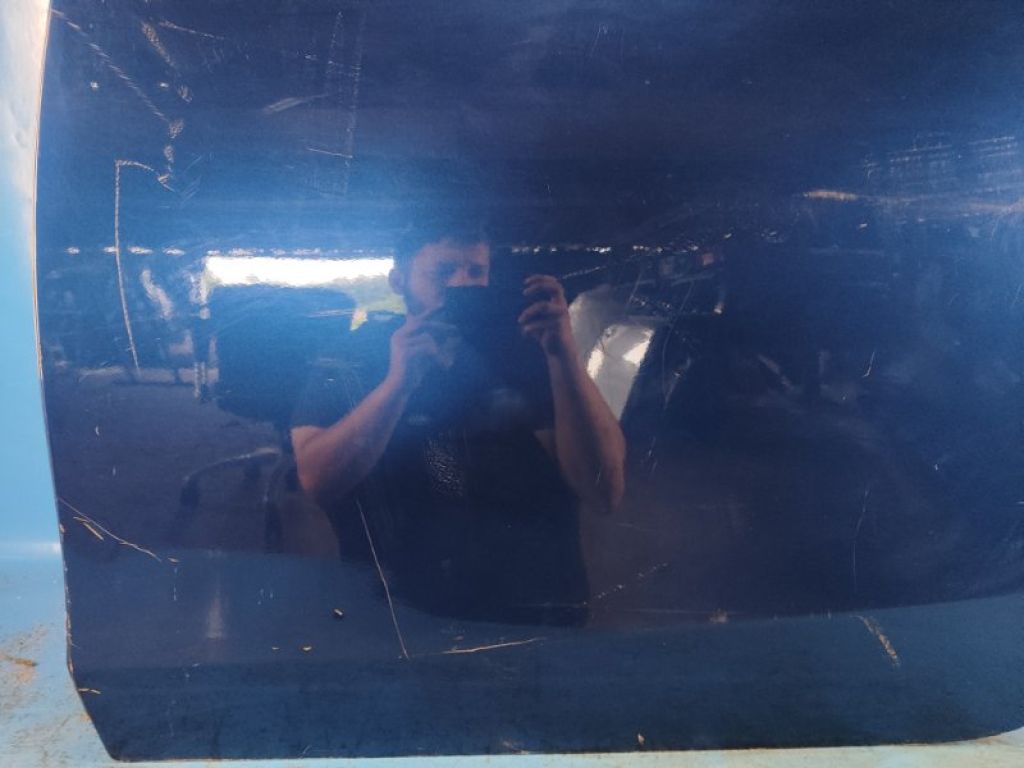 67004-47180 | Дверь задн. лев. TOYOTA PRIUS PLUS 11-14 - Фото 5