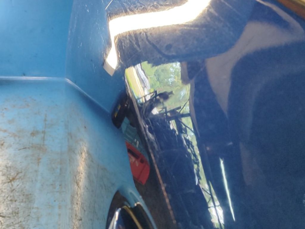 67004-47180 | Дверь задн. лев. TOYOTA PRIUS PLUS 11-14 - Фото 7