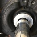 50200-SEC-A01 | Балка передней подвески ACURA TSX 04-08 - Превью 4