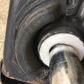 50200-SEC-A01 | Балка передней подвески ACURA TSX 04-08 - Превью 5