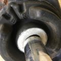 50200-SEC-A01 | Балка передней подвески ACURA TSX 04-08 - Превью 6