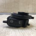 8710607120 | Моторчик заслонки печки TOYOTA AVALON 05-12 - Превью 4