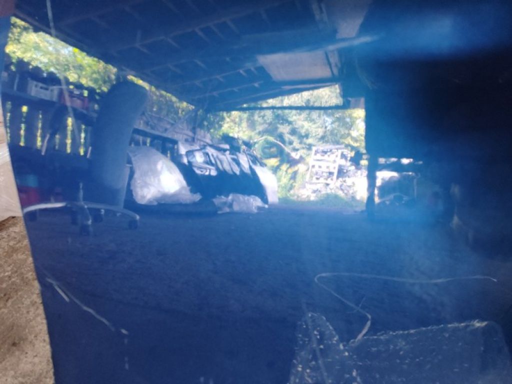 67004-47180 | Дверь задн. лев. TOYOTA PRIUS PLUS 11-14 - Фото 13