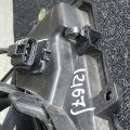 PAF3-15-025A | Дифузор вентилятора основного радіатора MAZDA CX-30 19- - Прев'ю 3
