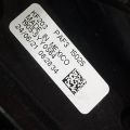 PAF3-15-025A | Дифузор вентилятора основного радіатора MAZDA CX-30 19- - Прев'ю 4