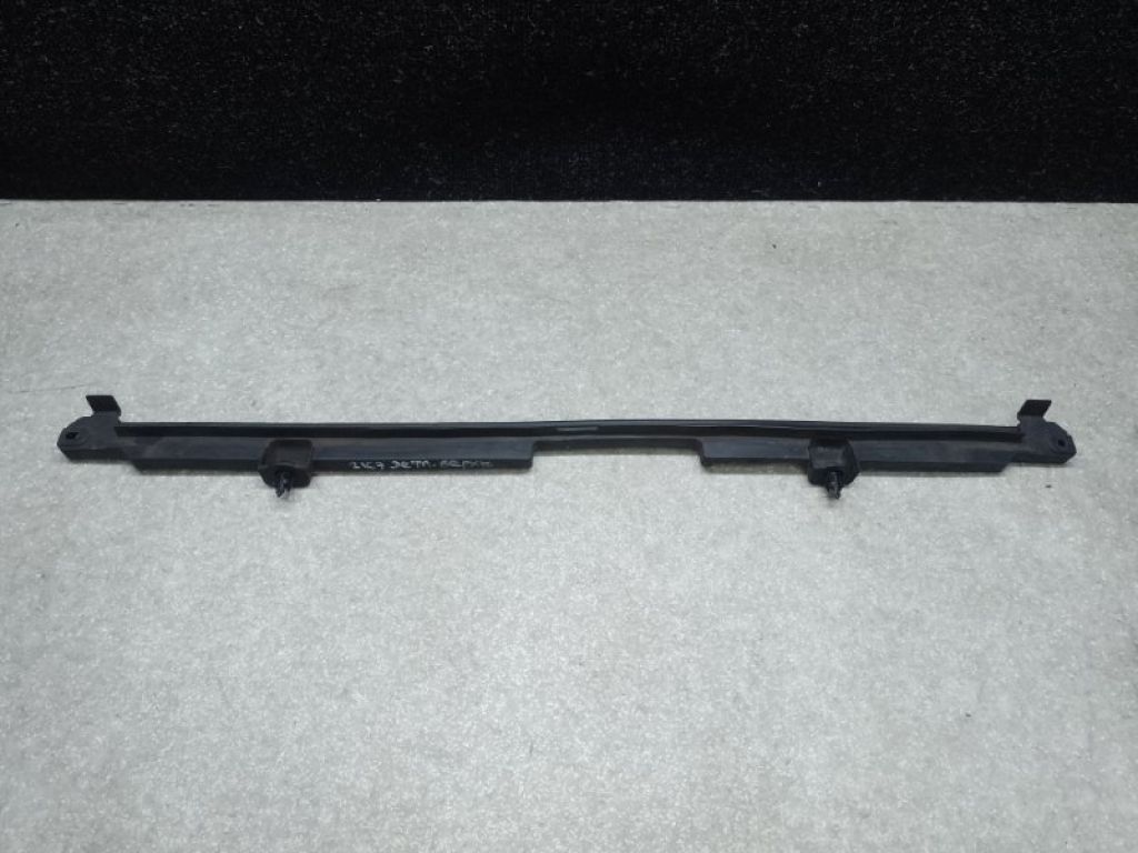 PAF3-15-411 | Накладка на рамку радіатора MAZDA CX-30 19-