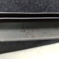 PAF3-15-411 | Накладка на рамку радіатора MAZDA CX-30 19- - Прев'ю 3