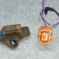 BCKA-57-K1X | Датчик удара передн. MAZDA CX-30 19-