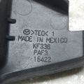 PAF3-15-422 | Дефлектор радіатора прав. MAZDA CX-30 19- - Прев'ю 3
