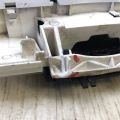 A 204 820 81 01 9051 | Плафон салону MERCEDES C-CLASS W204 07-14 - Прев'ю 11
