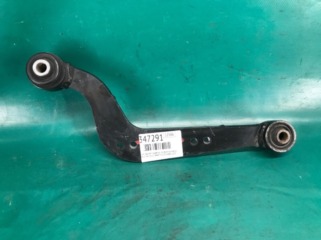 48770-42040 | Рычаг задней подвески поперечный верхний прав. LEXUS NX 14-21