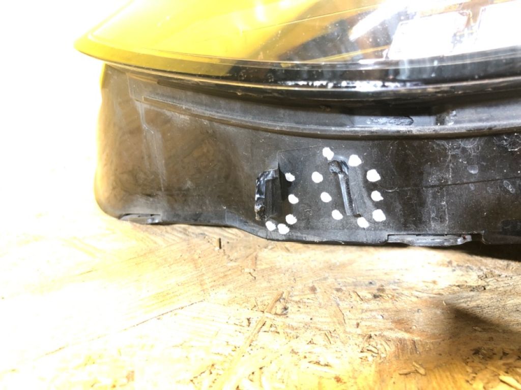 92101 KL000 | Фара лів. HYUNDAI IONIQ 6 22- - Фото 6