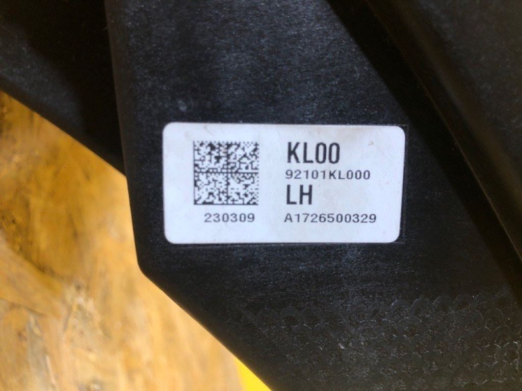 92101 KL000 | Фара лів. HYUNDAI IONIQ 6 22- - Фото 7