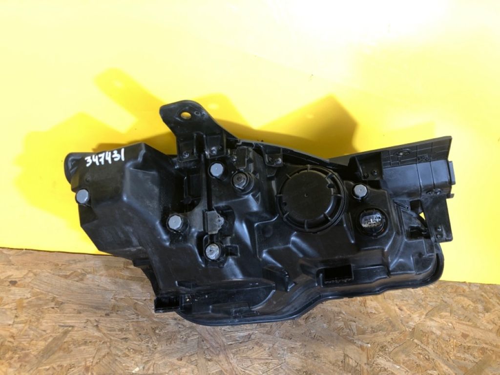 92101 KL000 | Фара лів. HYUNDAI IONIQ 6 22- - Фото 10