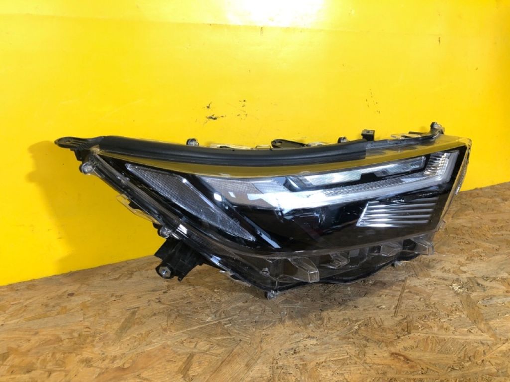 81110-0R440 | Фара прав. TOYOTA RAV4 18- - Фото 4