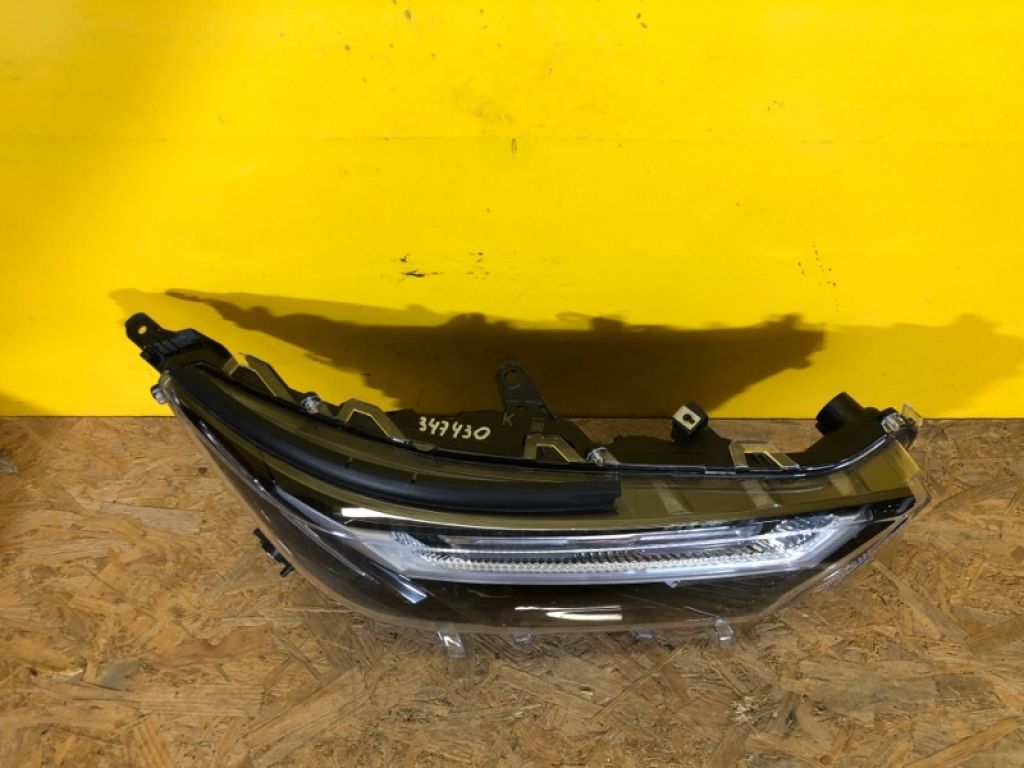 81110-0R440 | Фара прав. TOYOTA RAV4 18- - Фото 5