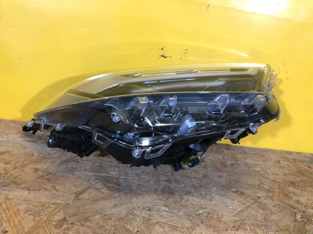 81110-0R440 | Фара прав. TOYOTA RAV4 18- - Фото 6