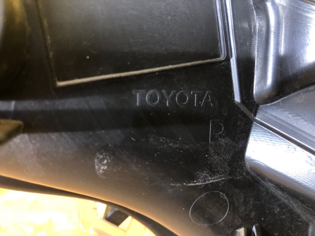 81110-0R440 | Фара прав. TOYOTA RAV4 18- - Фото 11