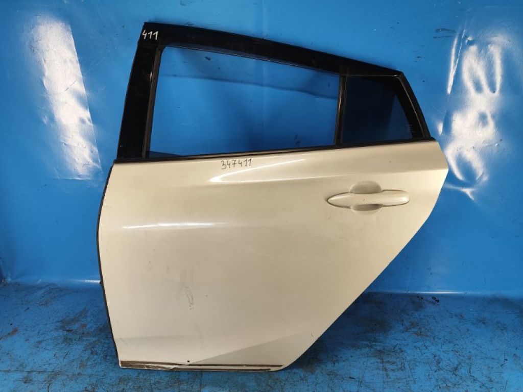 67004-47210 | Дверь задн. лев. TOYOTA PRIUS 16-