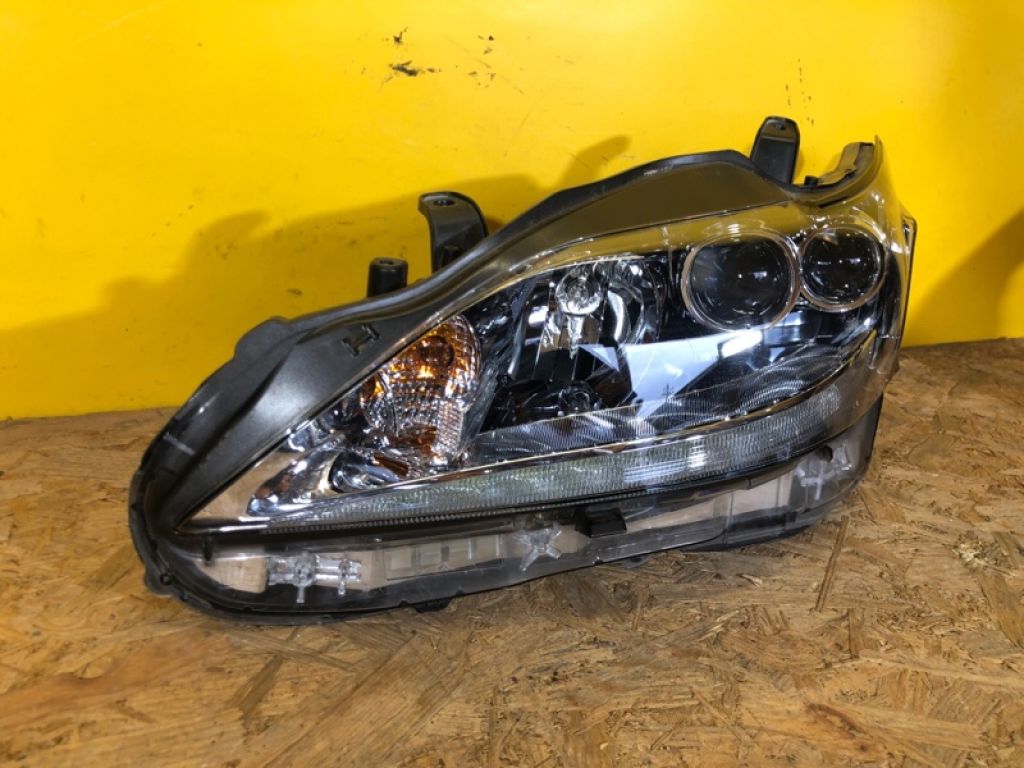 81185-76071 | Фара лів. LEXUS CT200 17- - Фото 3