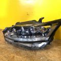 81185-76071 | Фара лів. LEXUS CT200 17- - Прев'ю 4