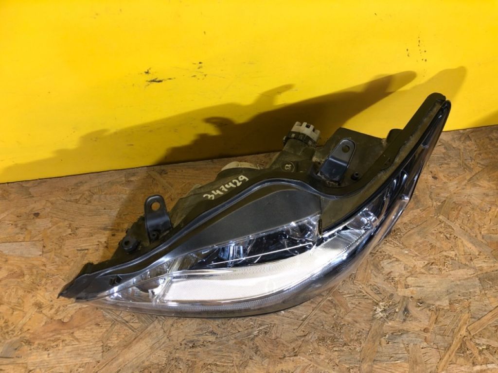 81185-76071 | Фара лів. LEXUS CT200 17- - Фото 5