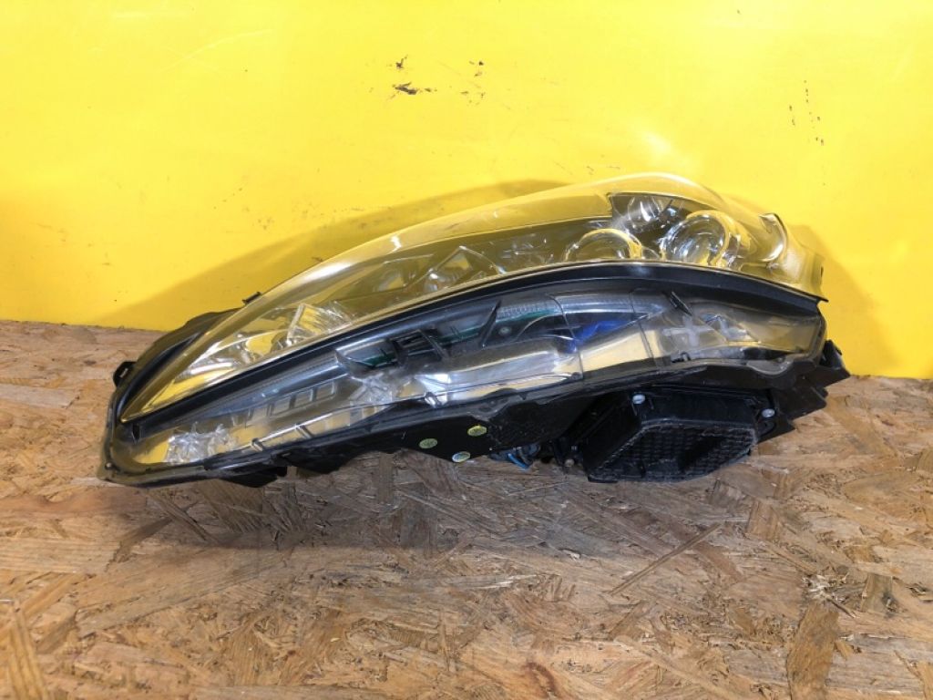 81185-76071 | Фара лів. LEXUS CT200 17- - Фото 6