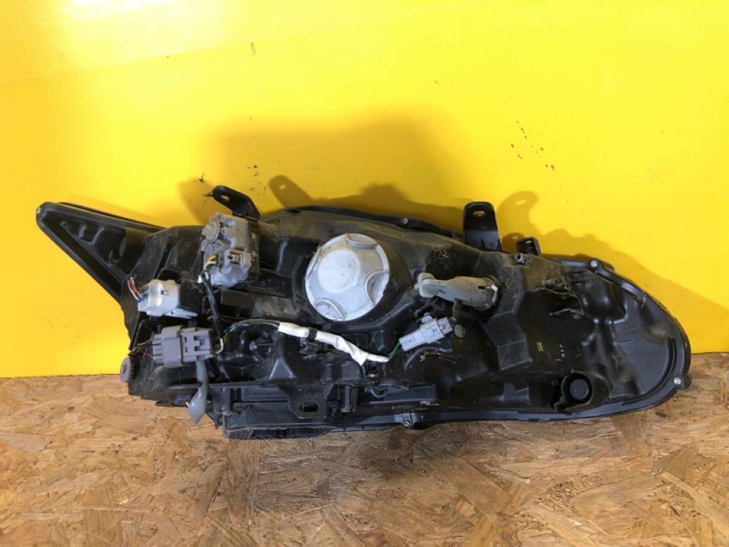 81185-76071 | Фара лів. LEXUS CT200 17- - Фото 8