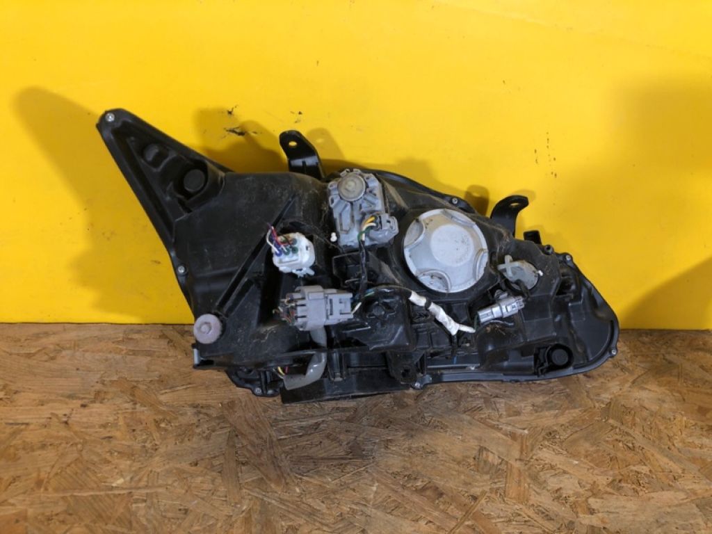 81185-76071 | Фара лів. LEXUS CT200 17- - Фото 9