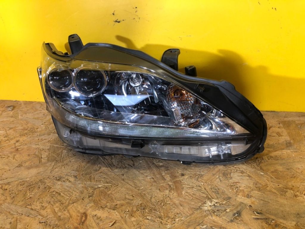 81145-76071 | Фара прав. LEXUS CT200 17- - Фото 3