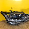 81145-76071 | Фара прав. LEXUS CT200 17- - Прев'ю 4