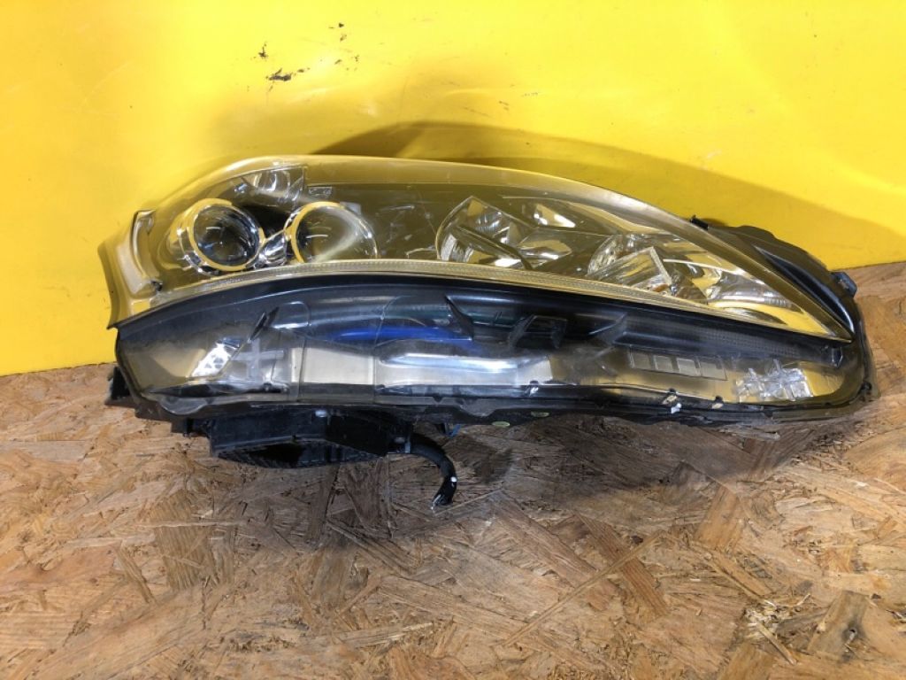 81145-76071 | Фара прав. LEXUS CT200 17- - Фото 6