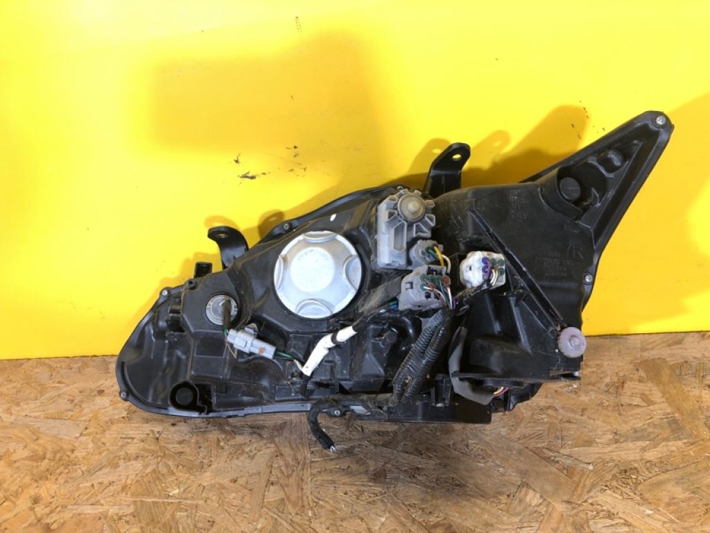 81145-76071 | Фара прав. LEXUS CT200 17- - Фото 9