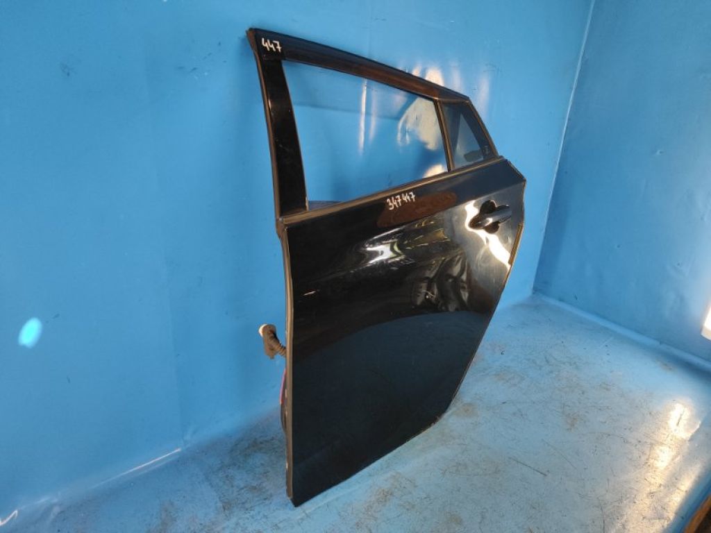 67004-47210 | Двері задн. лів. TOYOTA PRIUS 16- - Фото 3