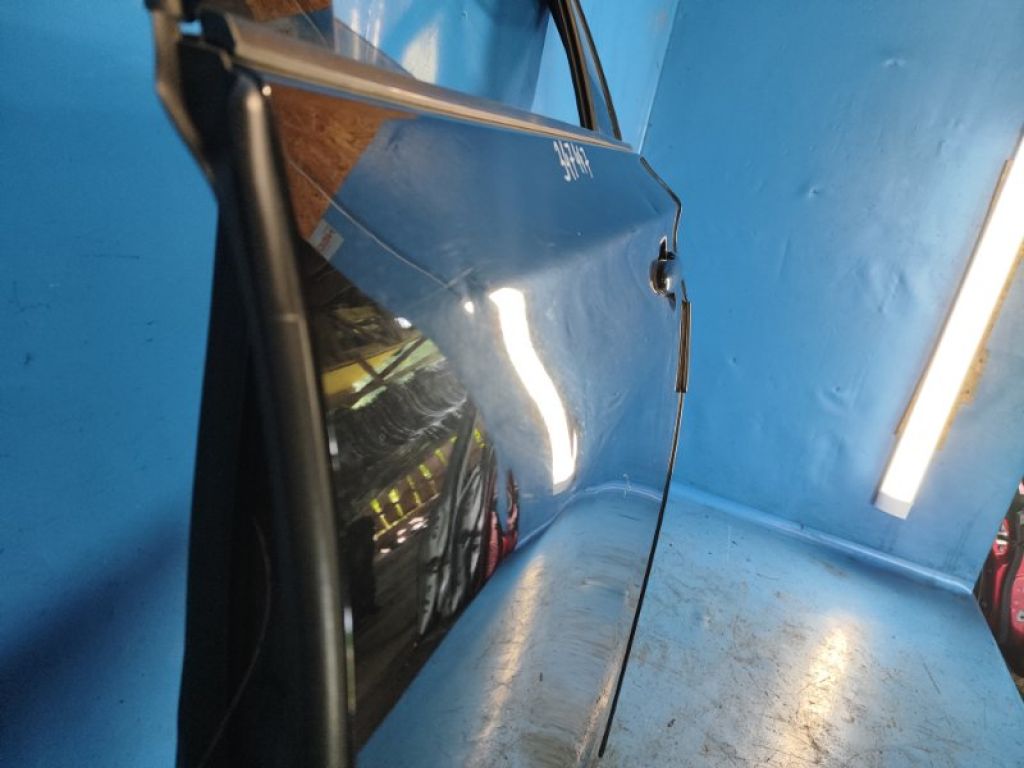 67004-47210 | Двері задн. лів. TOYOTA PRIUS 16- - Фото 4