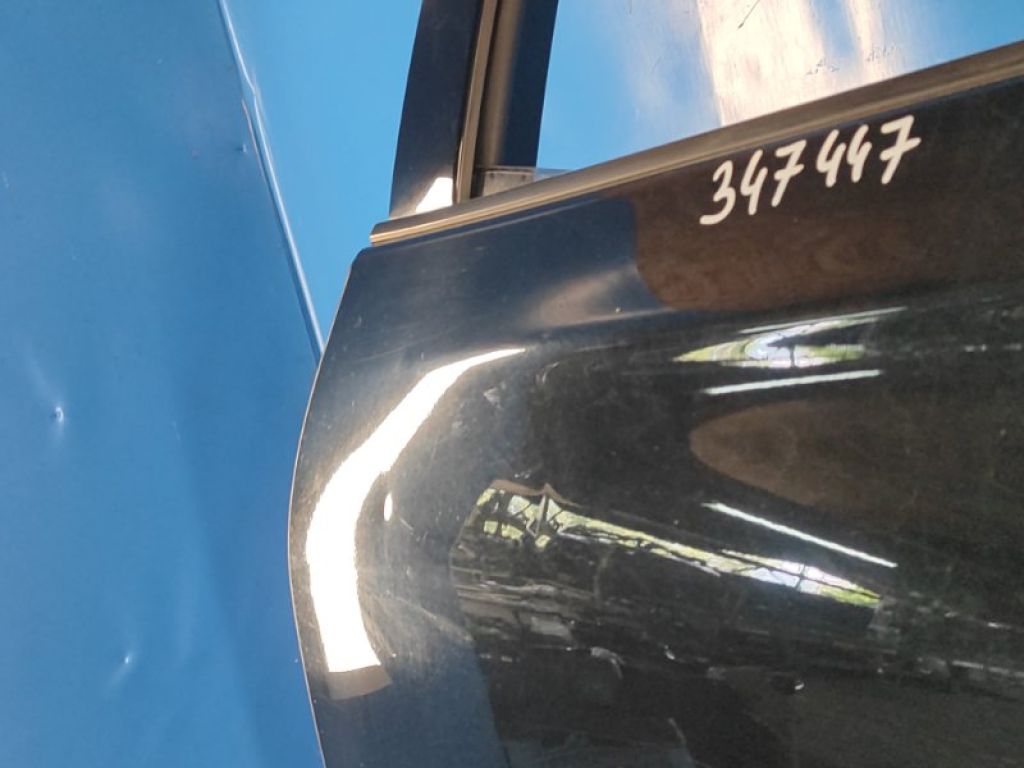 67004-47210 | Двері задн. лів. TOYOTA PRIUS 16- - Фото 6