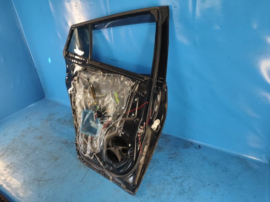 67004-47210 | Двері задн. лів. TOYOTA PRIUS 16- - Фото 10