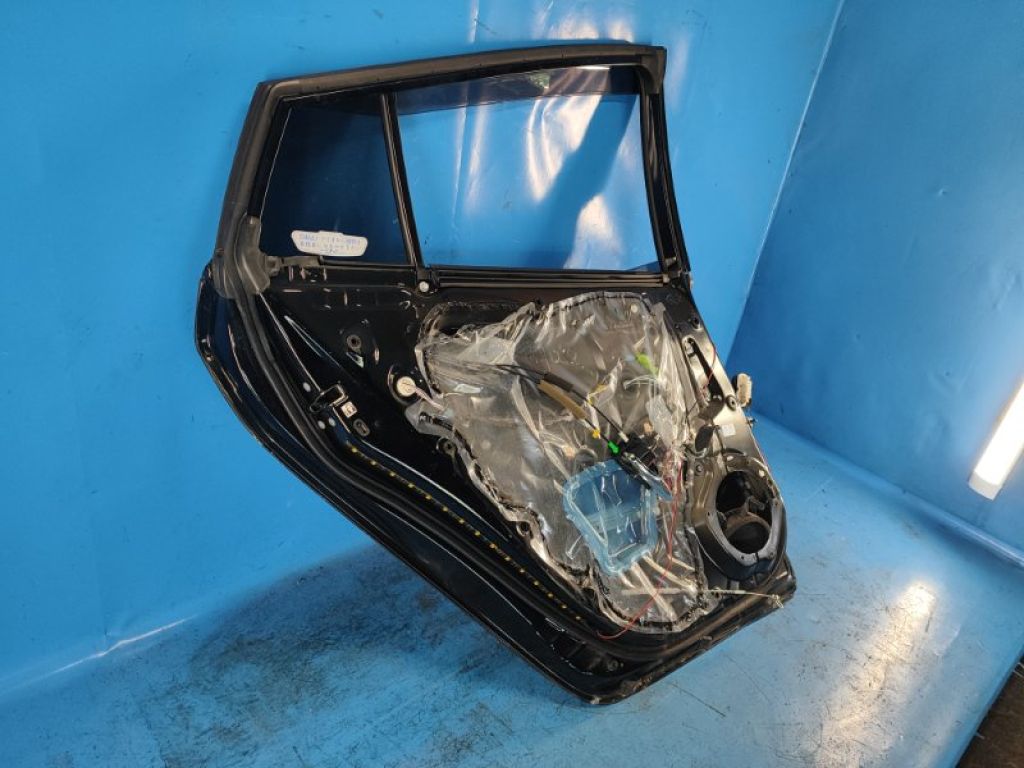 67004-47210 | Двері задн. лів. TOYOTA PRIUS 16- - Фото 11