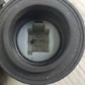 69801-52070 | Склопідйомник задн. прав. TOYOTA PRIUS - 30 09-17 - Прев'ю 3