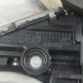 69801-52070 | Склопідйомник задн. прав. TOYOTA PRIUS - 30 09-17 - Прев'ю 4